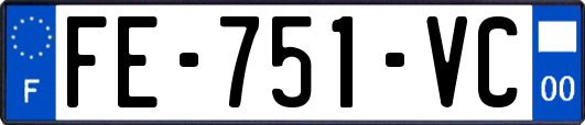 FE-751-VC