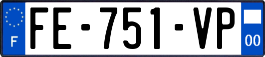 FE-751-VP