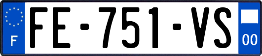 FE-751-VS