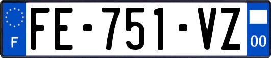 FE-751-VZ