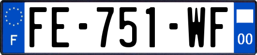 FE-751-WF