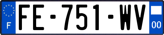 FE-751-WV