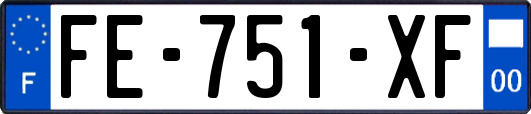 FE-751-XF