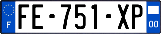 FE-751-XP