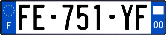 FE-751-YF