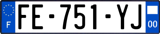 FE-751-YJ
