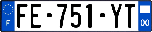 FE-751-YT