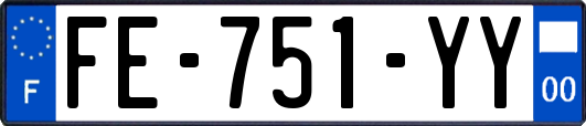 FE-751-YY