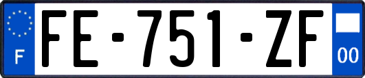 FE-751-ZF