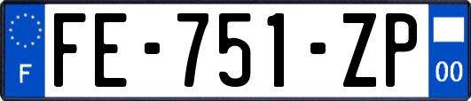 FE-751-ZP