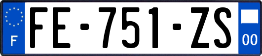 FE-751-ZS