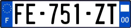 FE-751-ZT