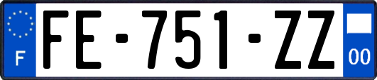 FE-751-ZZ
