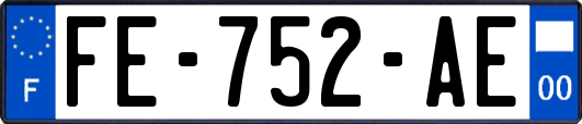 FE-752-AE