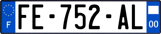 FE-752-AL