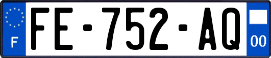 FE-752-AQ