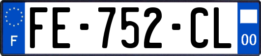 FE-752-CL