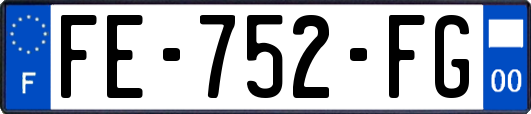 FE-752-FG