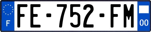 FE-752-FM