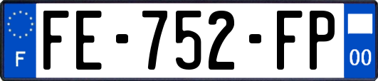 FE-752-FP