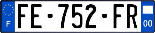FE-752-FR