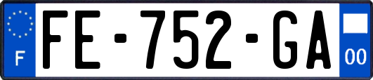 FE-752-GA