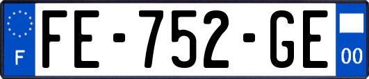 FE-752-GE