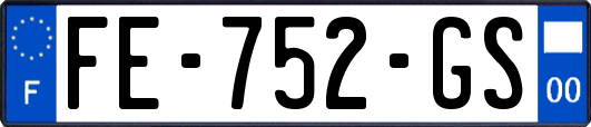 FE-752-GS