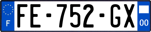 FE-752-GX