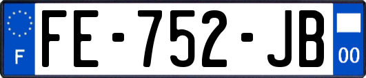FE-752-JB