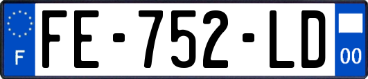 FE-752-LD