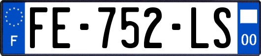 FE-752-LS