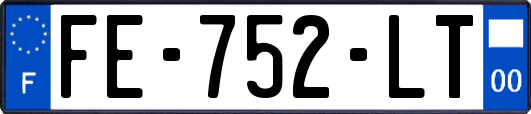 FE-752-LT