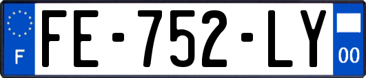 FE-752-LY