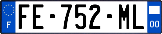 FE-752-ML