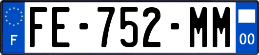 FE-752-MM