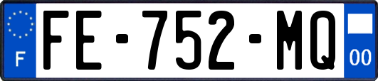 FE-752-MQ