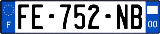 FE-752-NB