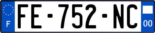 FE-752-NC