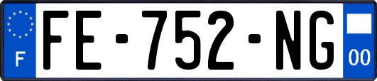 FE-752-NG