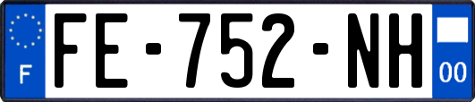 FE-752-NH