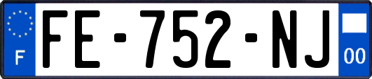 FE-752-NJ