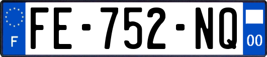 FE-752-NQ