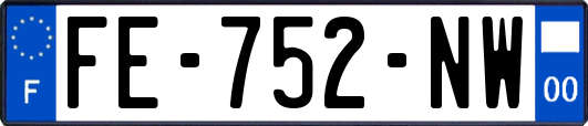 FE-752-NW