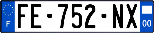 FE-752-NX