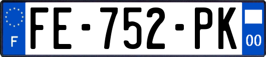 FE-752-PK