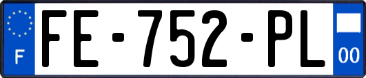 FE-752-PL