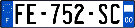 FE-752-SC