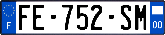 FE-752-SM
