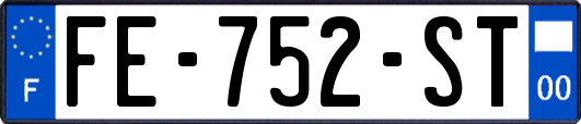 FE-752-ST